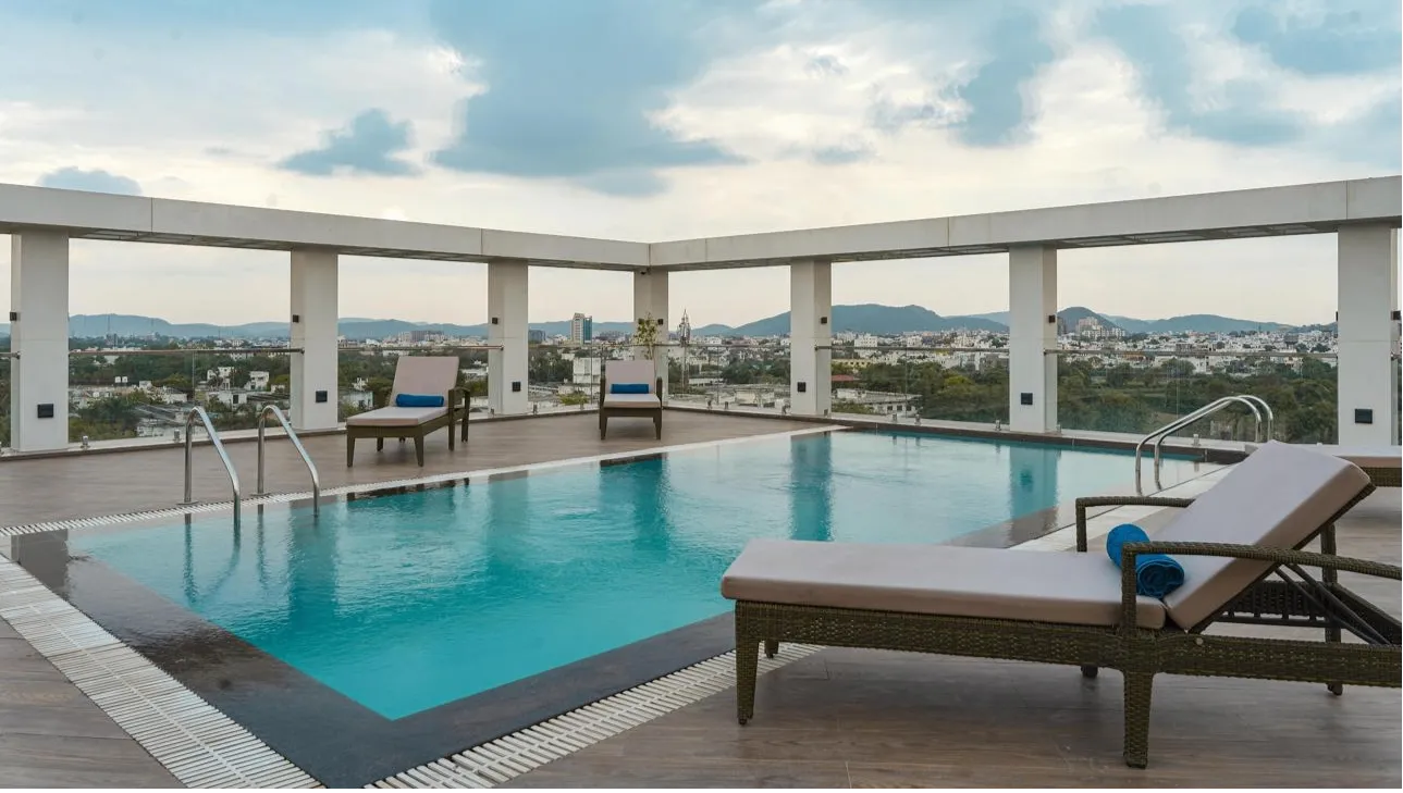 Splash Pool